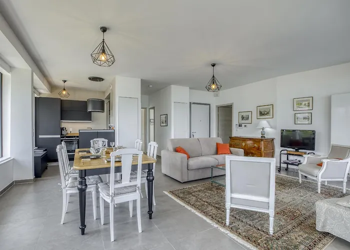 La Cantonade - Og Immo * アヌシー